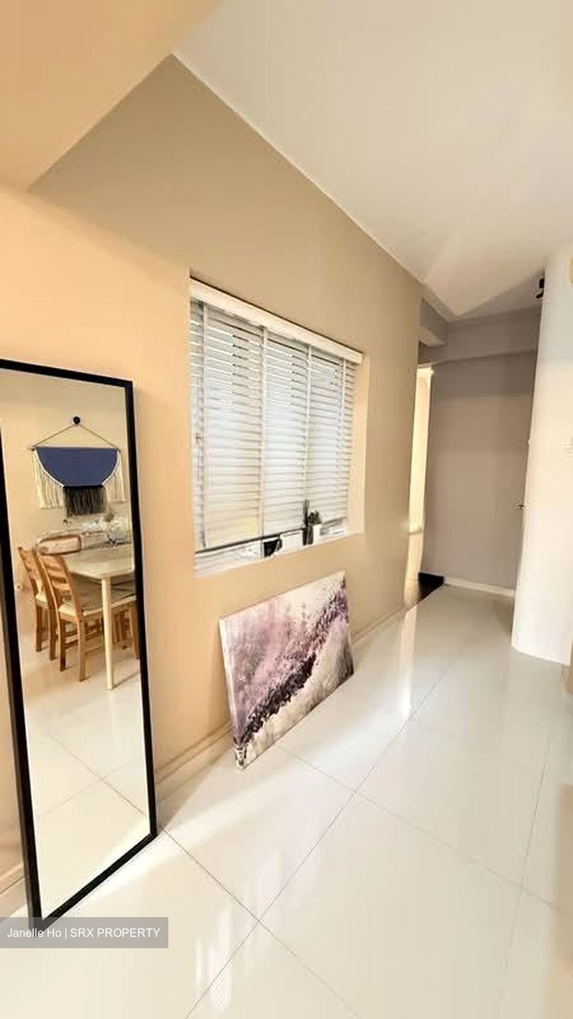 Tiong Bahru Estate (D3), Apartment #554147231